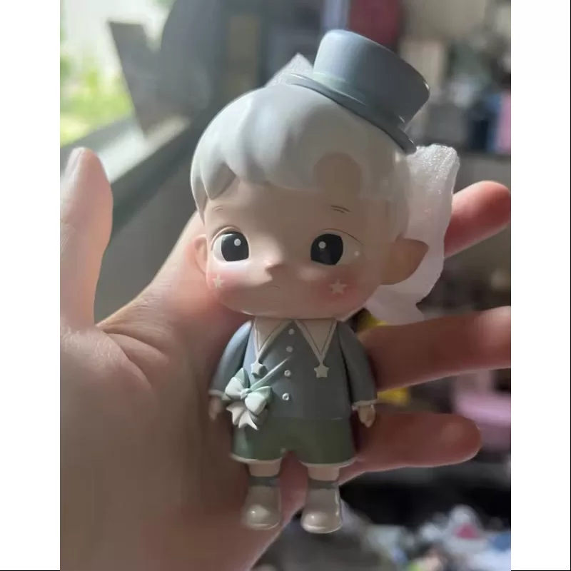 Figura de Hacipupu Estrellita (Edición Limitada 2021) Figura de Hacipupu Estrellita (Edición Limitada 2021)