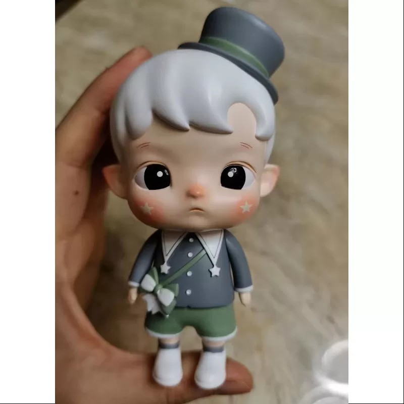 Figura de Hacipupu Estrellita (Edición Limitada 2021) Figura de Hacipupu Estrellita (Edición Limitada 2021)