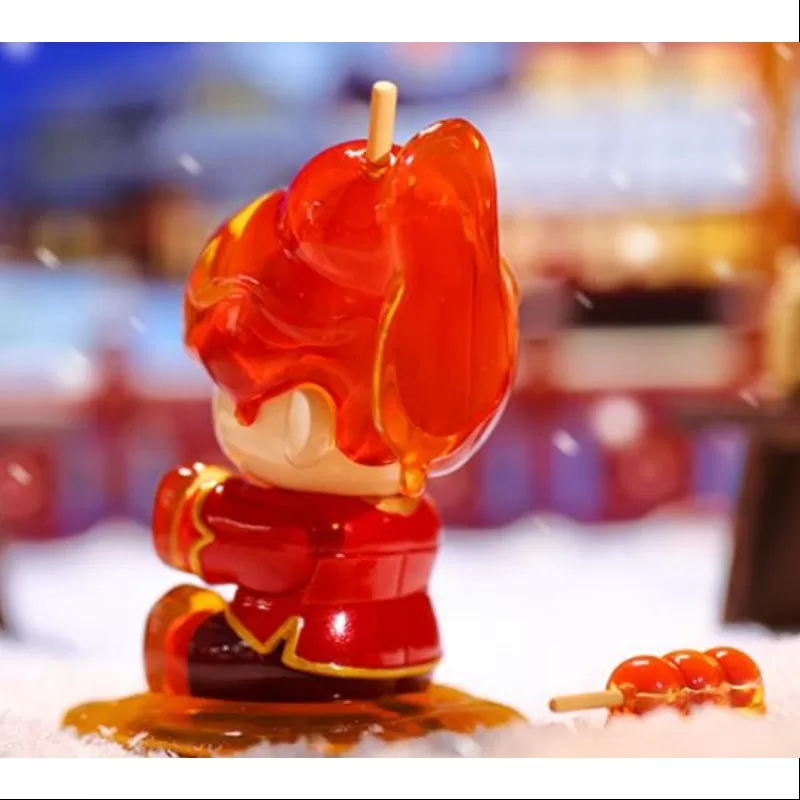 Figura de Haws confitados de Pino Jelly (edición limitada de 2022)