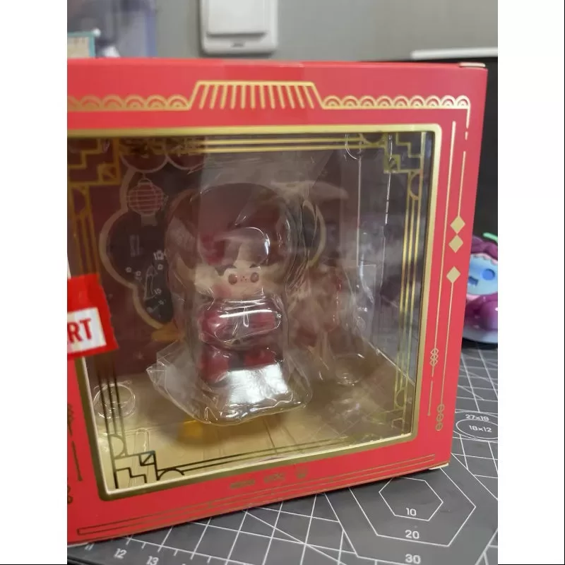 Figura de Haws confitados de Pino Jelly (edición limitada de 2022) Figura de Haws confitados de Pino Jelly (edición limitada de 2022)