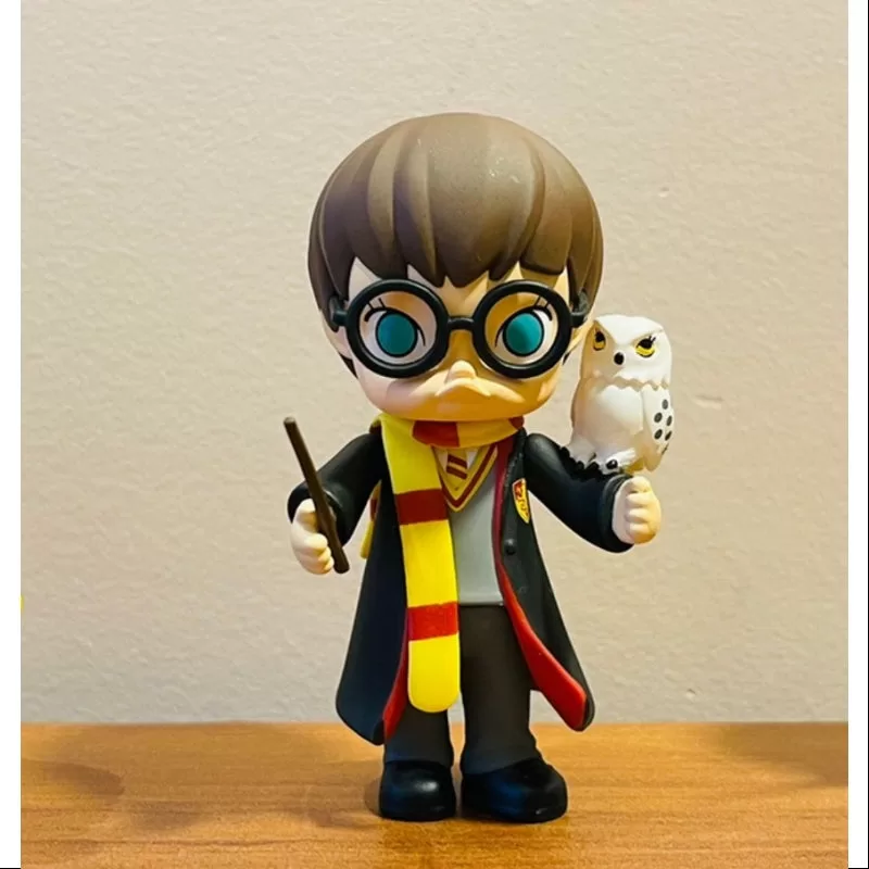 Figura de MOLLY Harry Potter Edición limitada 2020 Figura de MOLLY Harry Potter Edición limitada 2020