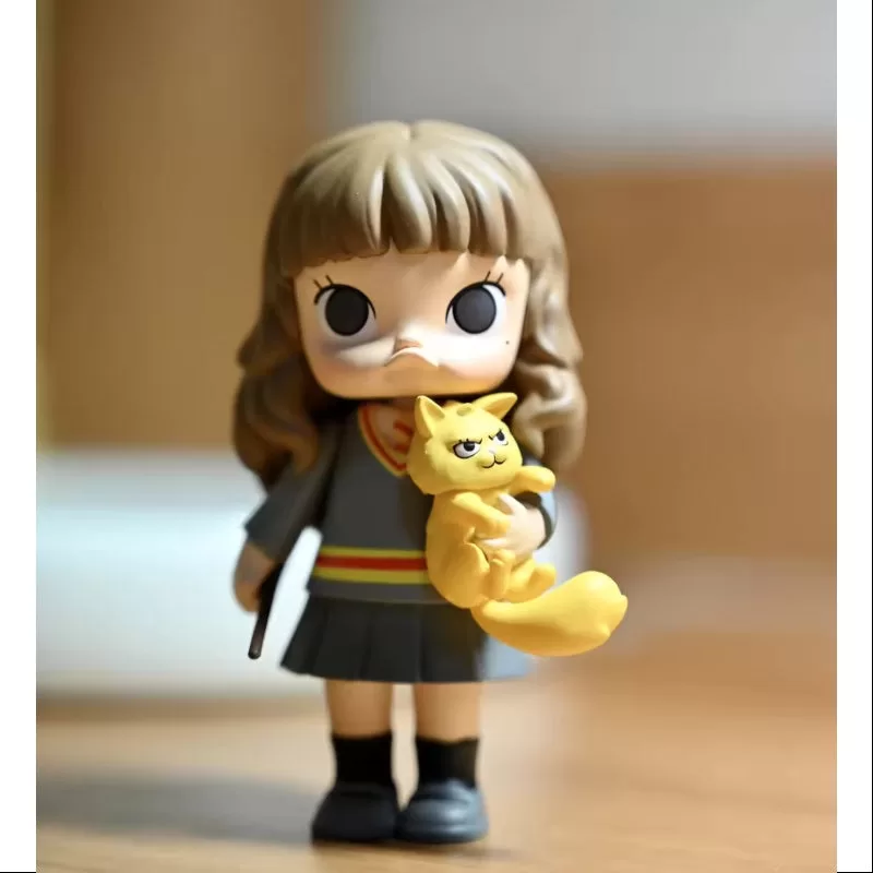 Figura de MOLLY Hermione Edición limitada 2020