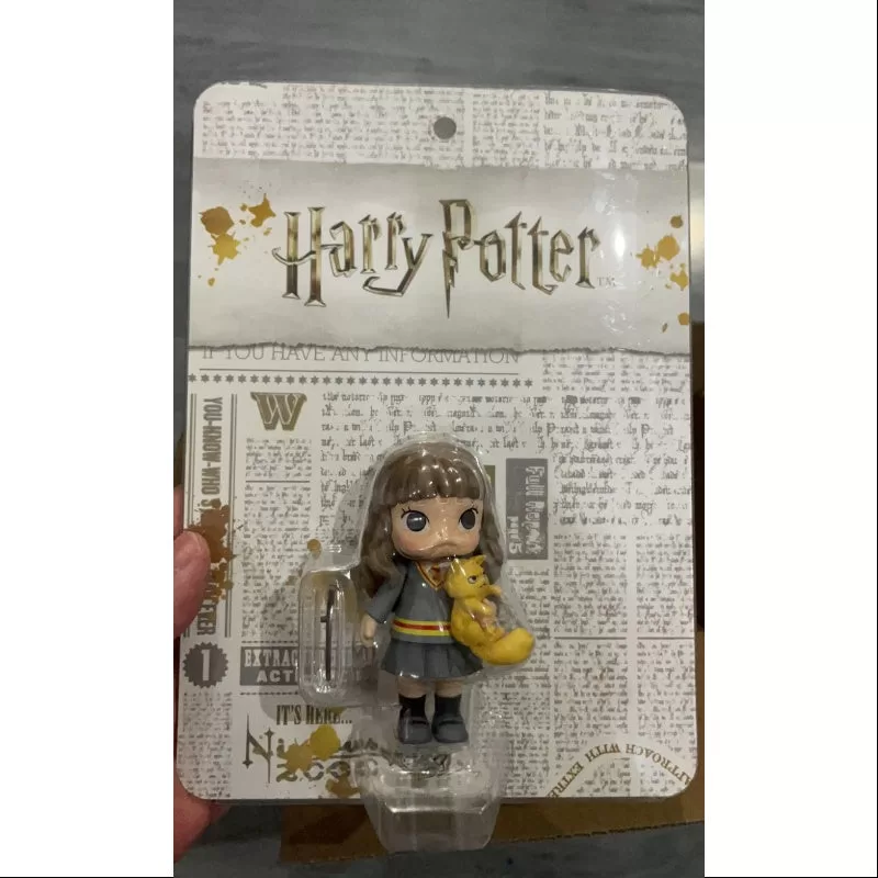 Figura de MOLLY Hermione Edición limitada 2020