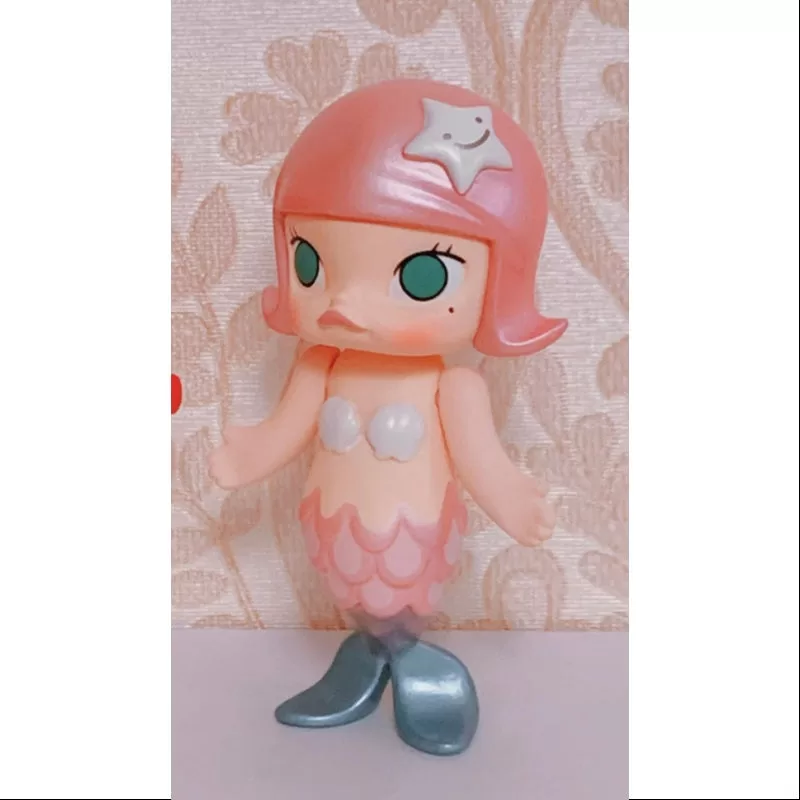 Figura de MOLLY Piscis Edición limitada 2017