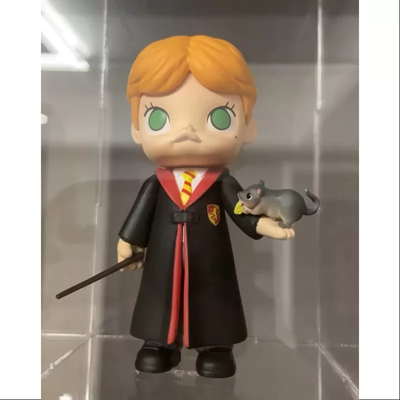 Figura de MOLLY Ron Edición limitada 2020 Figura de MOLLY Ron Edición limitada 2020