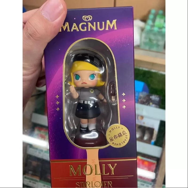 Figura de MOLLY Star Lover, edición limitada 2023
