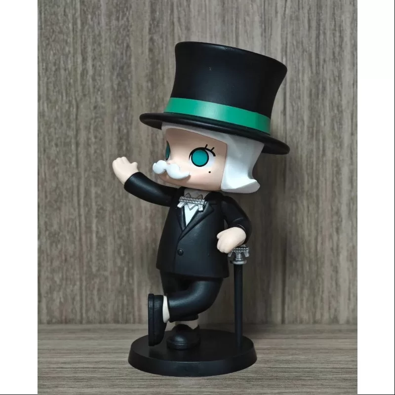 Figura de Monopoly MOLLY Edición limitada 2019
