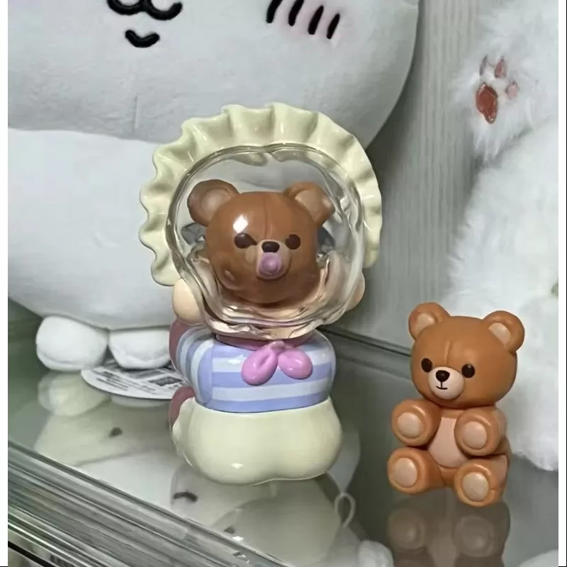 Figura de Pino Jelly Creciendo Juntos 2024 Edición Limitada Figura de Pino Jelly Creciendo Juntos 2024 Edición Limitada