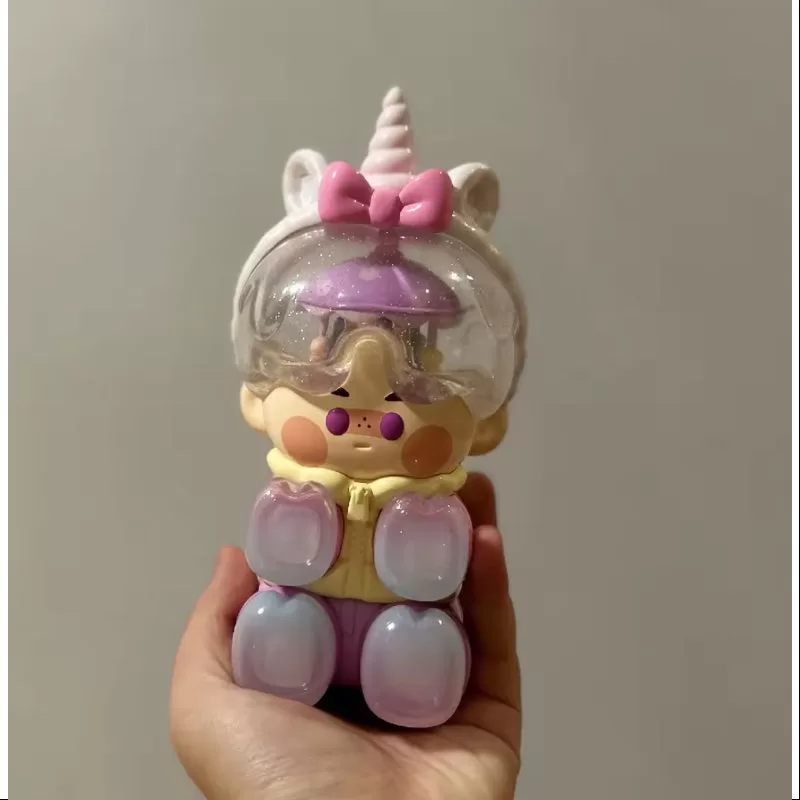 Figura de Pino Jelly Fairyland 2024 Edición limitada