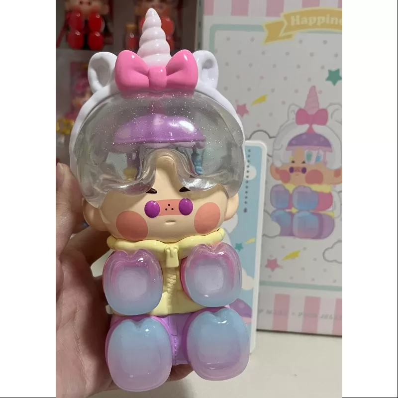 Figura de Pino Jelly Fairyland 2024 Edición limitada Figura de Pino Jelly Fairyland 2024 Edición limitada