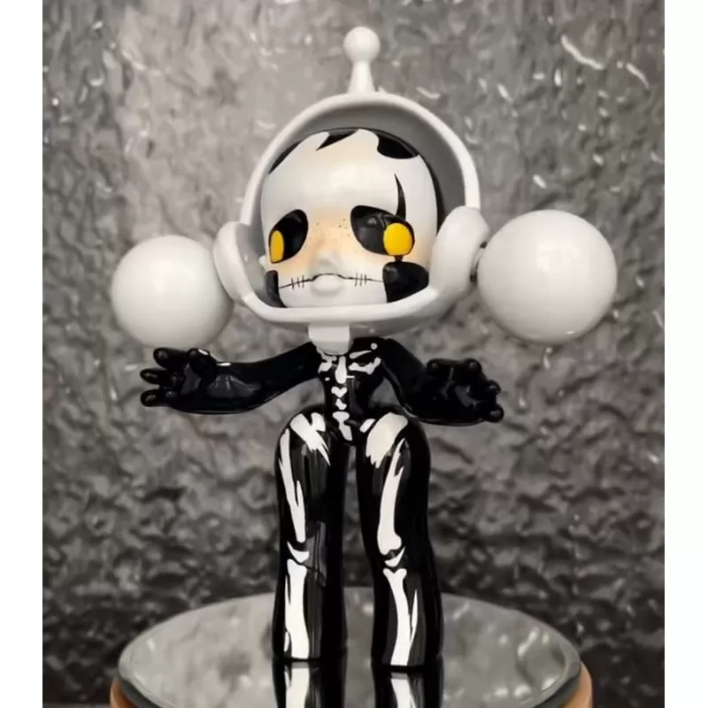 Figura de Skullpanda Space Star Limited