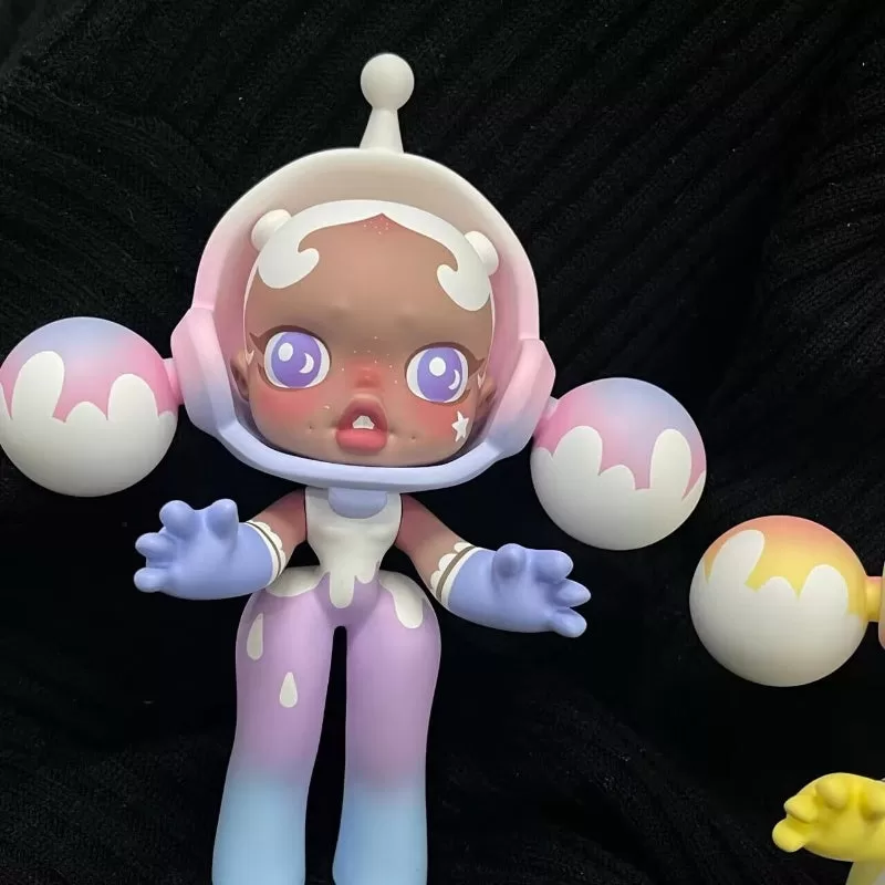 Figura de Skullpanda The Summer Limited Figura de Skullpanda The Summer Limited