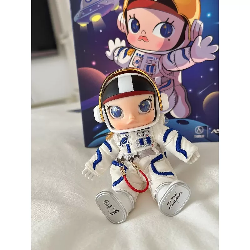 Figura de acción de MOLLY Stardust