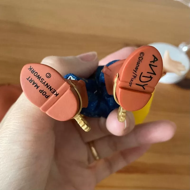 Figura de acción de MOLLY Woody Figura de acción de MOLLY Woody