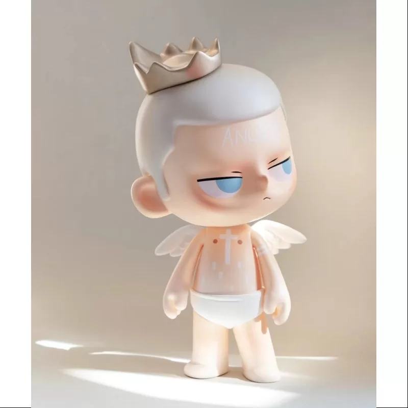 Figura de ángel KUBO, juguete artístico, edición limitada de 2022