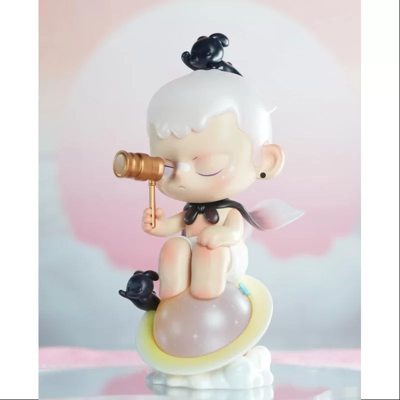 Figura de arte KUBO Cosmic Dreamwalk (edición limitada de 2024)
