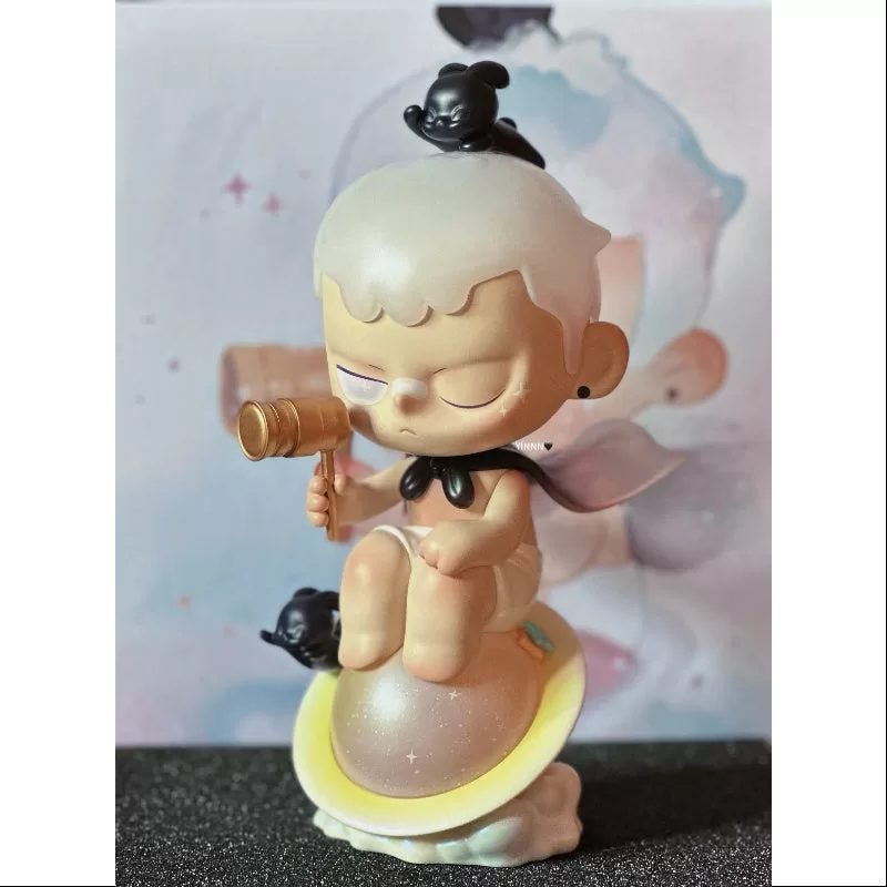 Figura de arte KUBO Cosmic Dreamwalk (edición limitada de 2024)