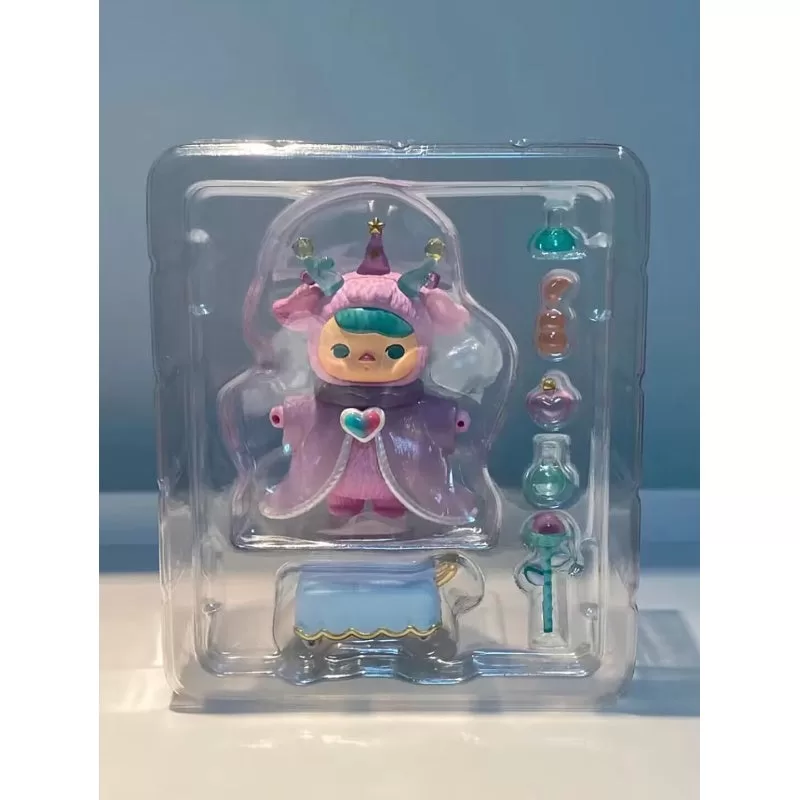 Figura de bebé PUCKY Medi Edición limitada