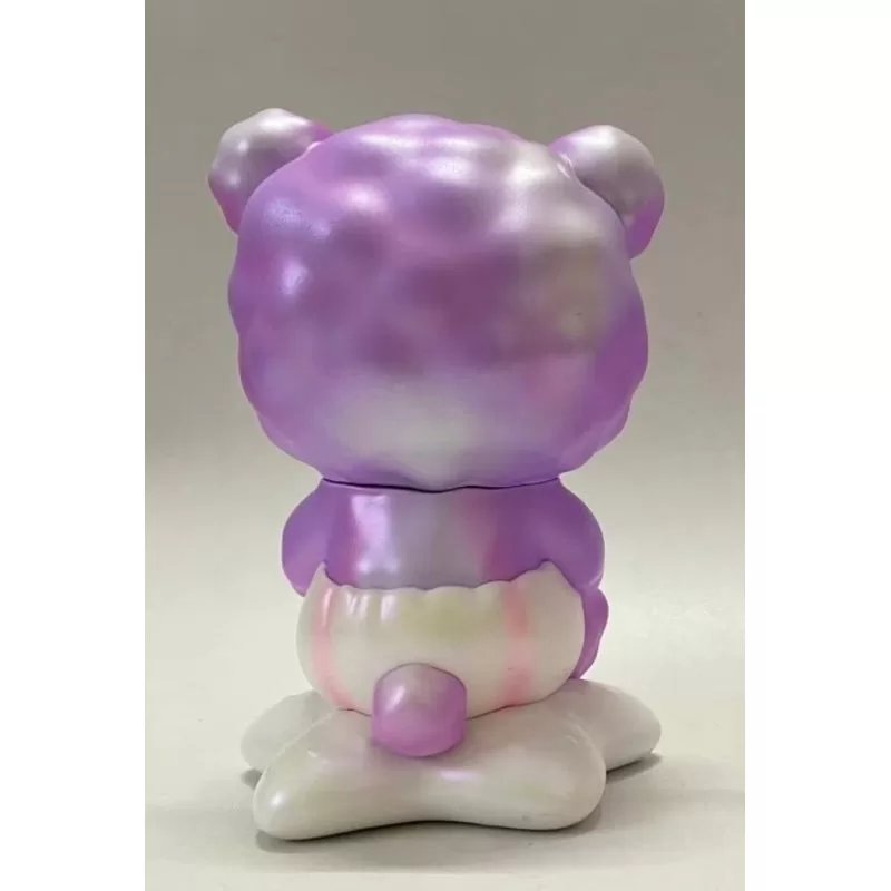 Figura de bebé oso de frijoles dulces Figura de bebé oso de frijoles dulces