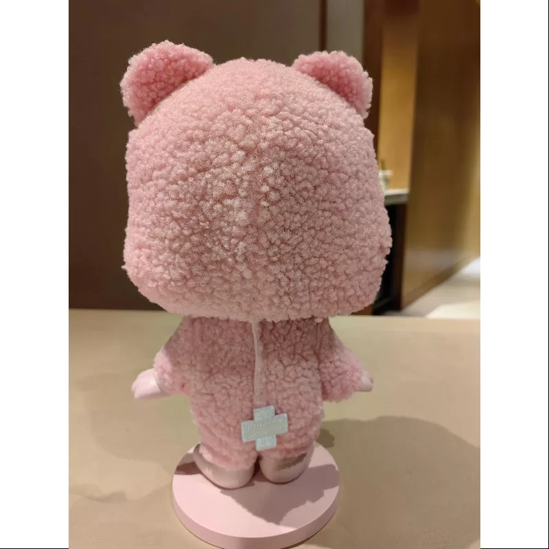 Figura de juguete de arte Crybaby The Missing Tail 400% (2024, Tailandia, LIMITADA) Figura de juguete de arte Crybaby The Missing Tail 400% (2024, Tailandia, LIMITADA)