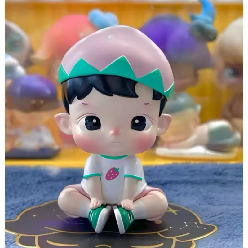 Figura de la primera baya de Hacipupu (edición limitada de 2021)