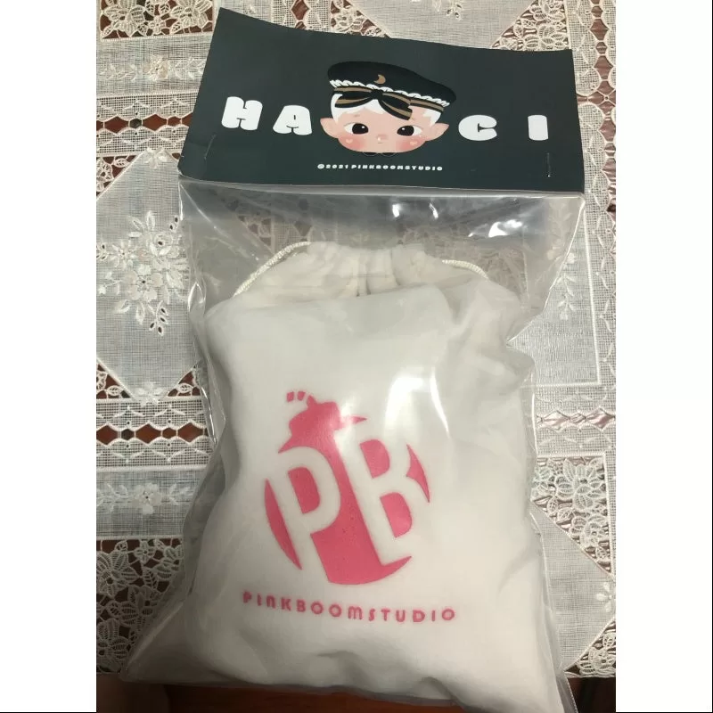 Figura de policía de Hacipupu, Pequeño Júpiter, edición limitada 2021