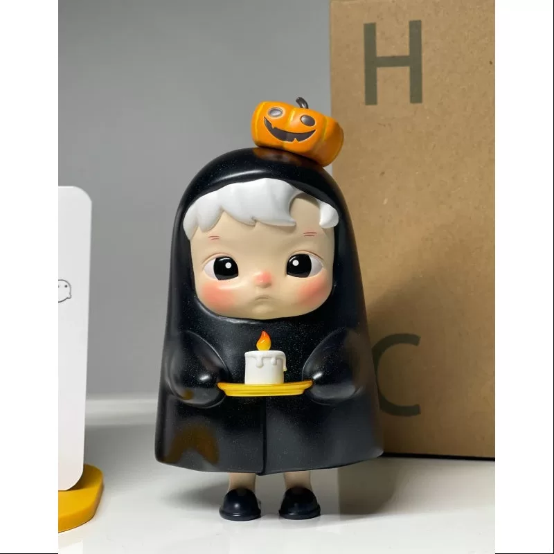 Figura del Fantasma Hacipupu (Edición Limitada 2021)