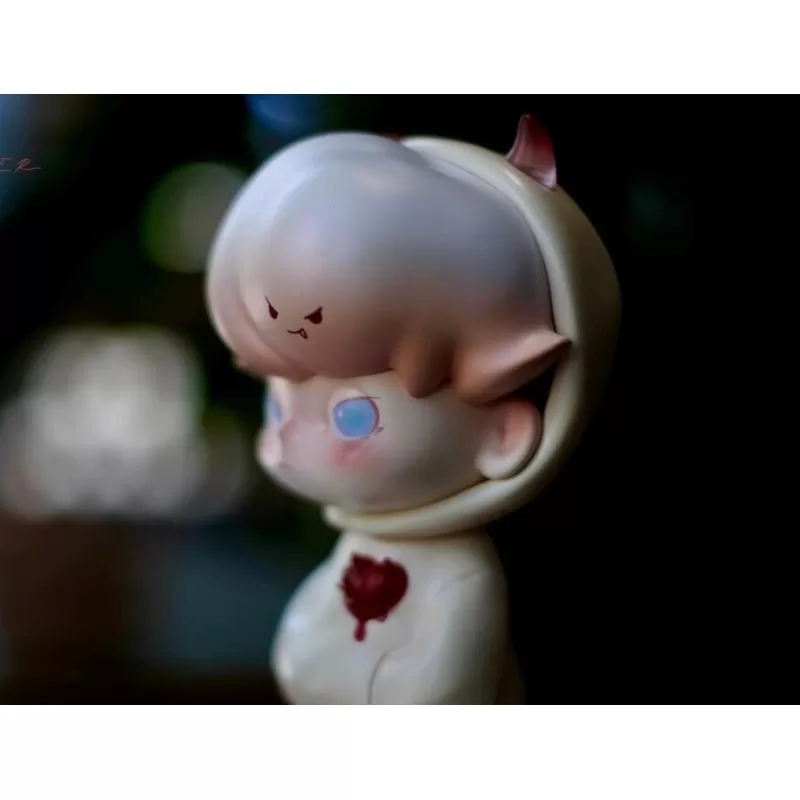 Figura limitada DIMOO Boy Lover Figura limitada DIMOO Boy Lover