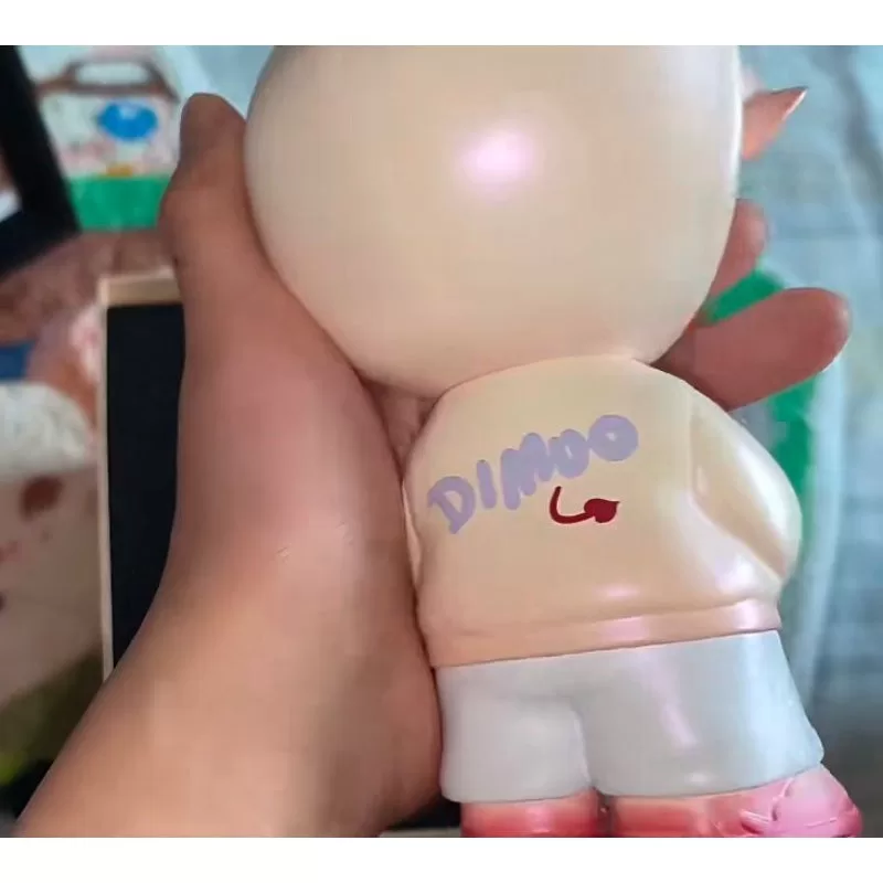 Figura limitada DIMOO Boy Lover Figura limitada DIMOO Boy Lover