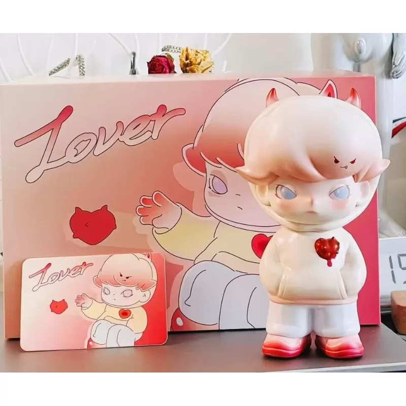 Figura limitada DIMOO Boy Lover
