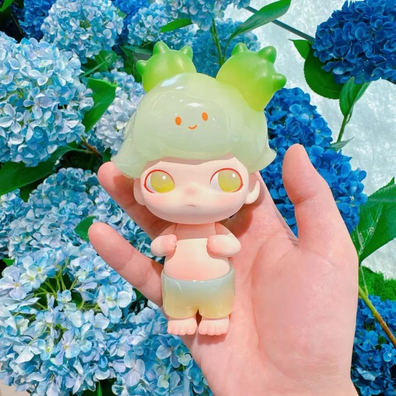 Figura limitada DIMOO Breath Of The Ice