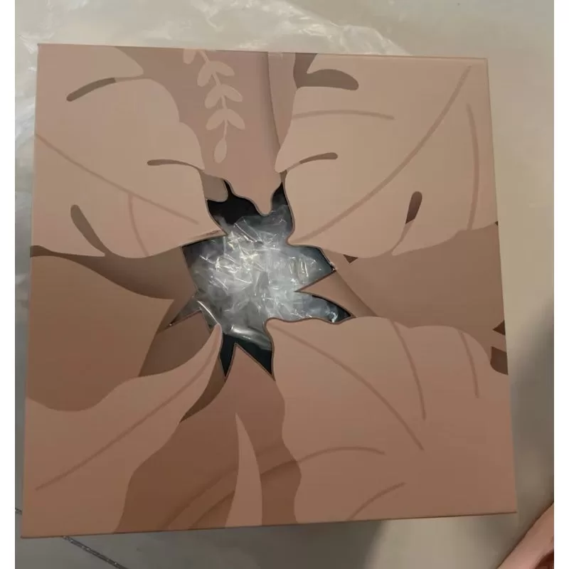 Figura limitada DIMOO Cabaña en el bosque – Otoño