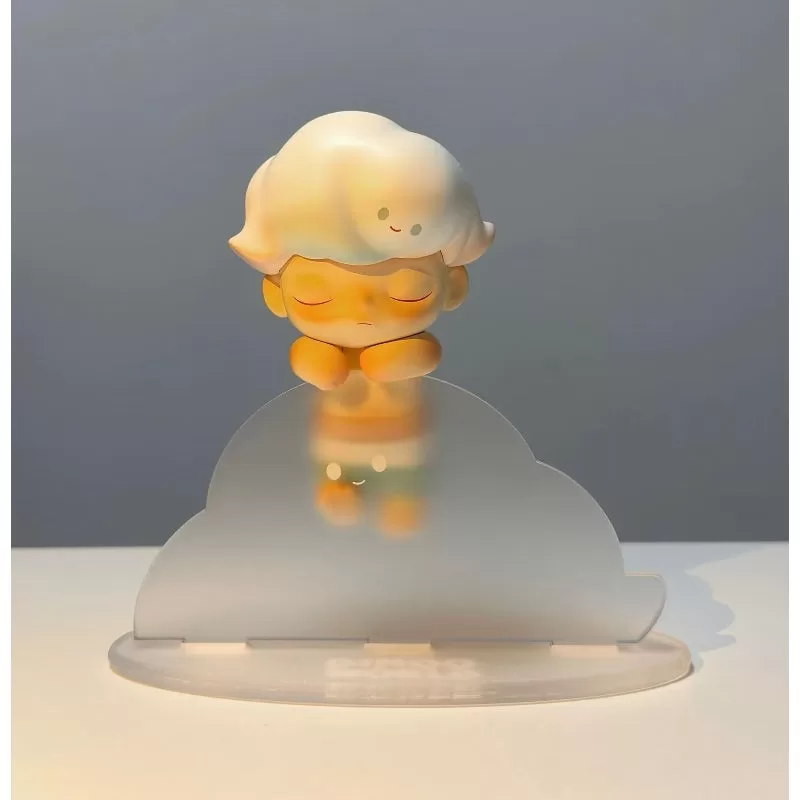 Figura limitada DIMOO Climbing Dreams Figura limitada DIMOO Climbing Dreams