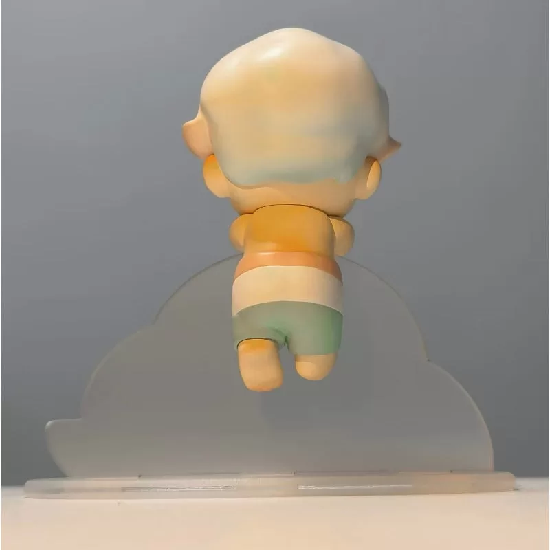 Figura limitada DIMOO Climbing Dreams Figura limitada DIMOO Climbing Dreams