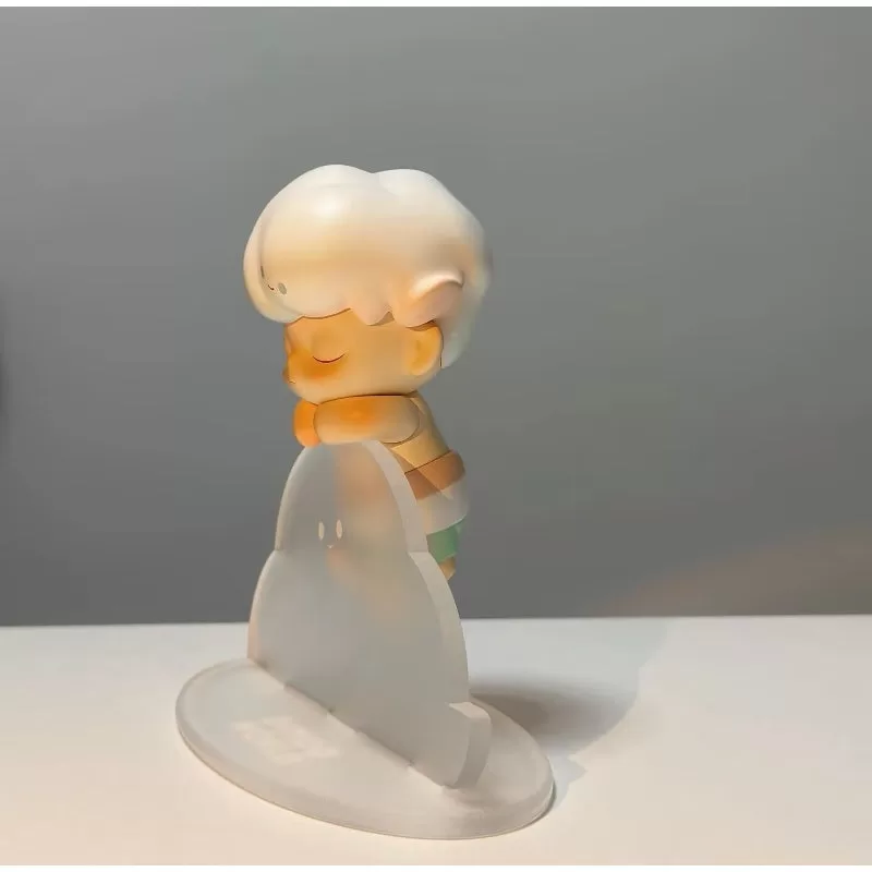 Figura limitada DIMOO Climbing Dreams Figura limitada DIMOO Climbing Dreams