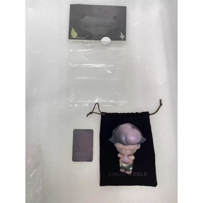 Figura limitada DIMOO Dark Dream