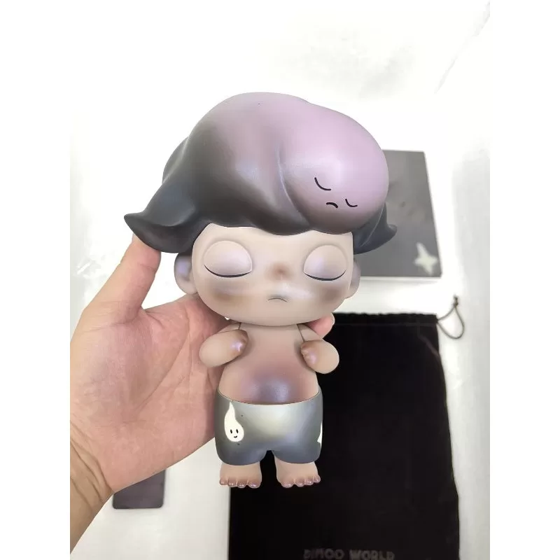 Figura limitada DIMOO Dark Dream Plus