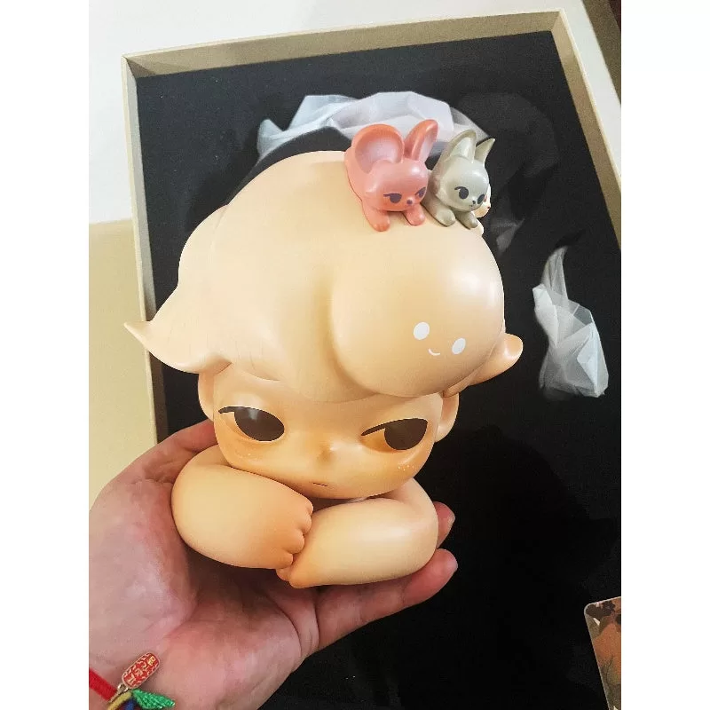 Figura limitada DIMOO Dead Leaves