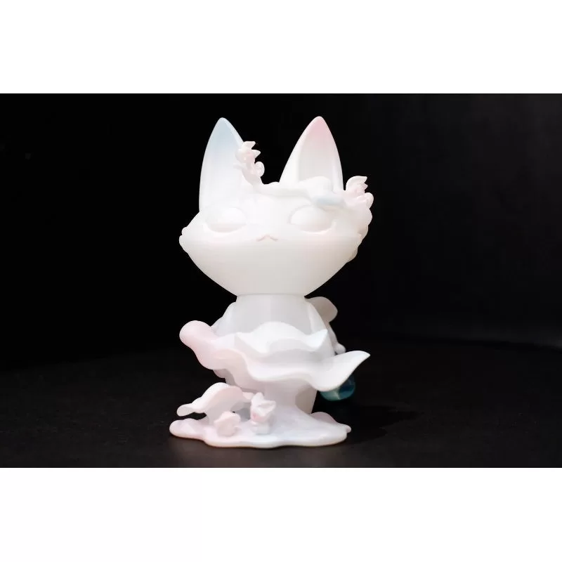 Figura limitada DIMOO «El sueño que conocimos por primera vez» (Shanghai PTS) – Caramelo