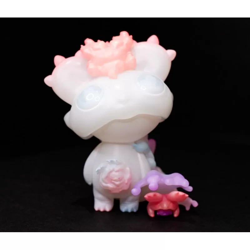 Figura limitada DIMOO «El sueño que conocimos por primera vez» (Shanghai PTS) – Snooks