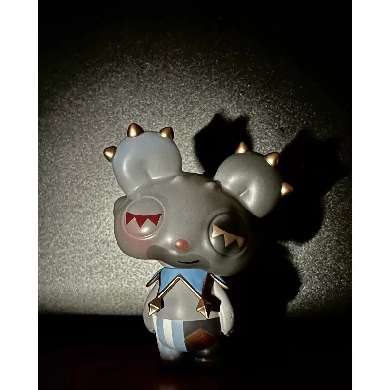 Figura limitada DIMOO Fate Of The Clown – Snooks Figura limitada DIMOO Fate Of The Clown – Snooks