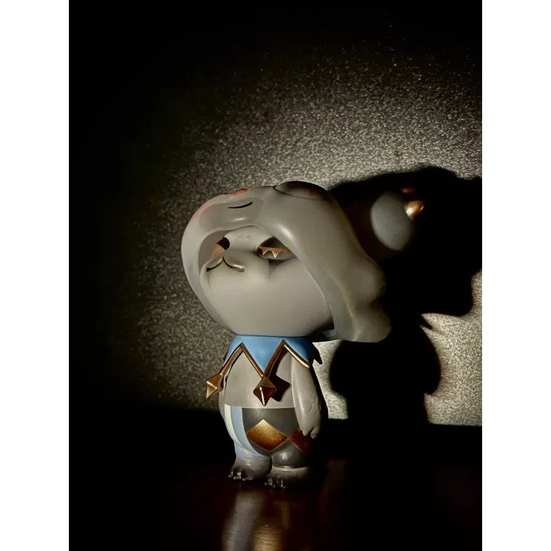 Figura limitada DIMOO Fate Of The Clown – Snooks Figura limitada DIMOO Fate Of The Clown – Snooks