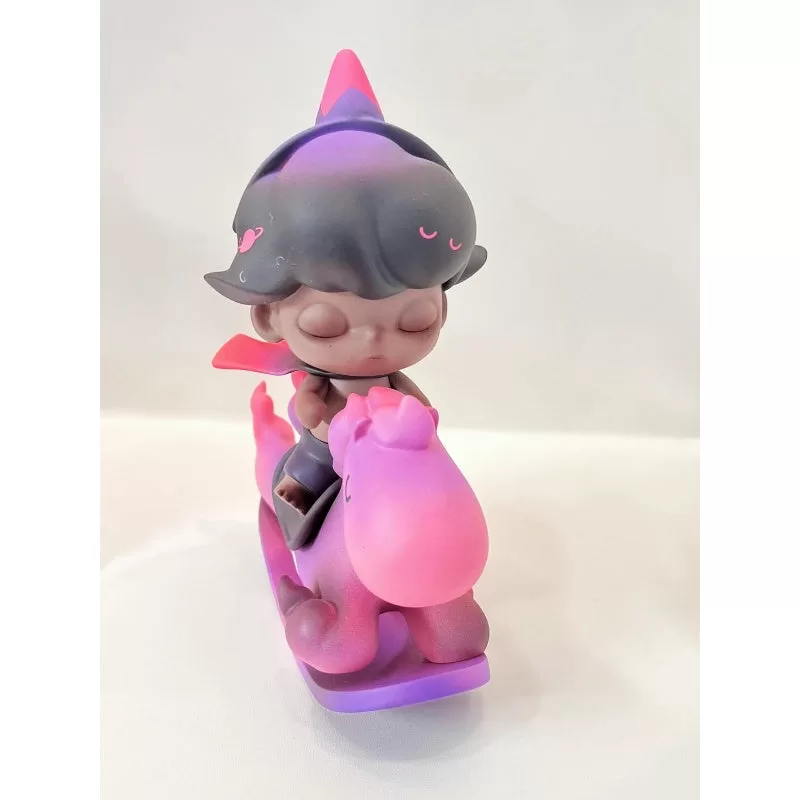 Figura limitada DIMOO Fun Sway