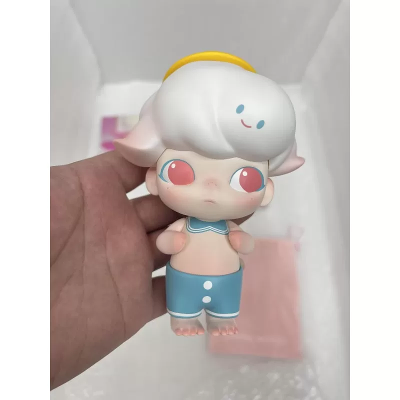 Figura limitada DIMOO Go To School