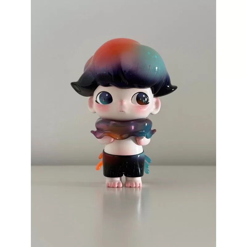 Figura limitada DIMOO Gorgeous Rainful