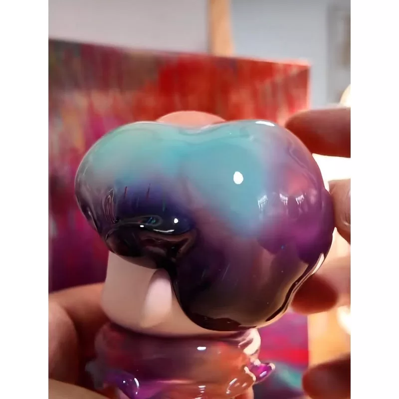 Figura limitada DIMOO Gorgeous Rainful Figura limitada DIMOO Gorgeous Rainful