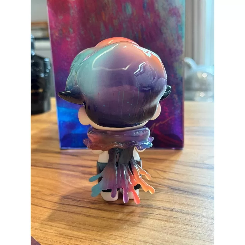 Figura limitada DIMOO Gorgeous Rainful Figura limitada DIMOO Gorgeous Rainful