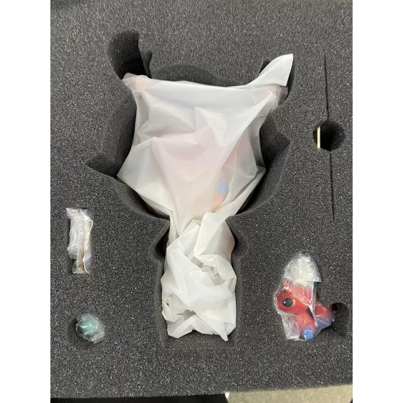 Figura limitada DIMOO Hijo de la Montaña Figura limitada DIMOO Hijo de la Montaña