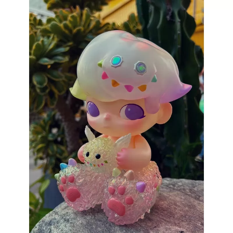 Figura limitada DIMOO Instinctoy Erosion II