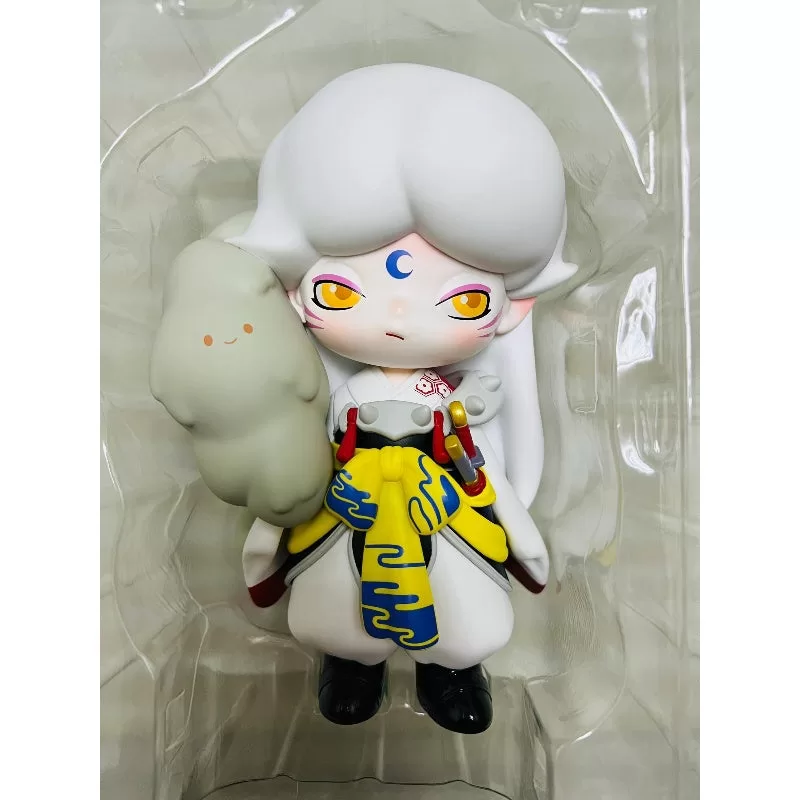Figura limitada DIMOO Inuyasha-Sesshomaru